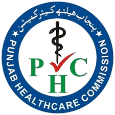 Punjab Healthcare Commission PHC licensed ENT clinic Center of ENT Lahore