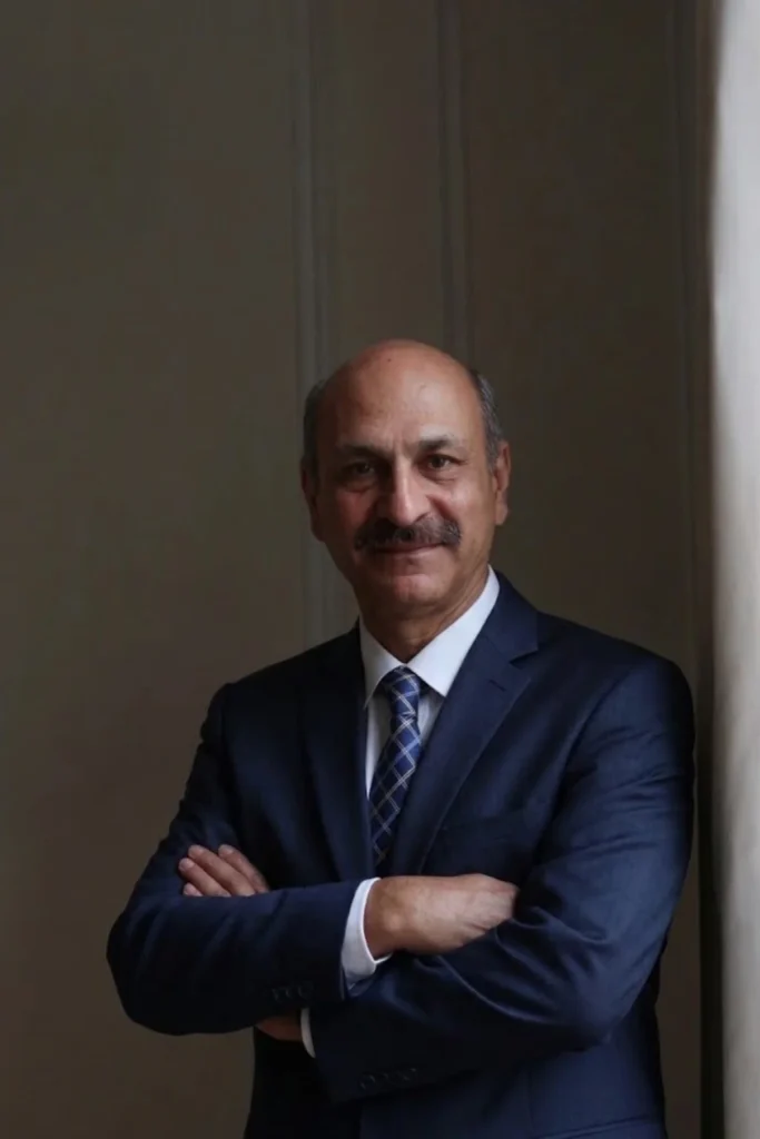 Prof. Dr. Khalid Cheema โ ENT Specialist Lahore Prof. Dr. Khalid Cheema senior ENT specialist and surgeon at Center of ENT Lahore
